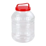 Бидон 5л ПЭТ