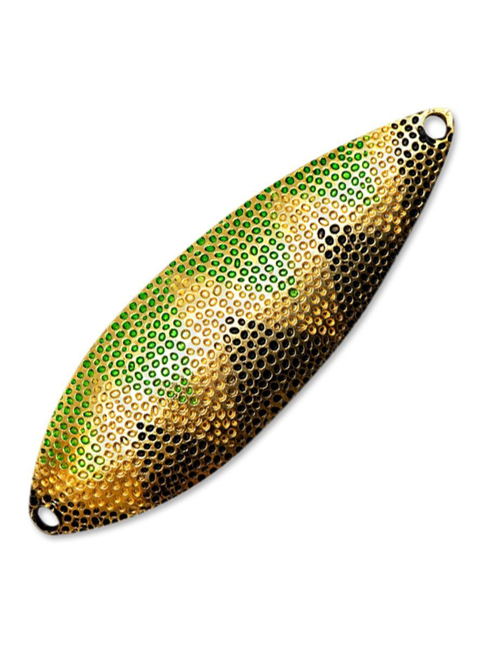 Блесна колебалка SINTURA, 80мм, 37.0 гр. #G47-704