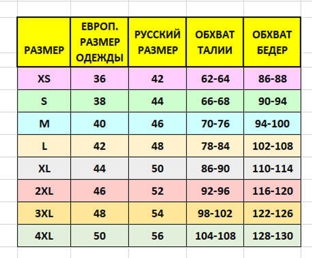 Трусы Triumph Feel Of Cotton Tai 2P комплект