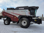 КЗ Ростсельмаш РСМ-181 Комбайн TORUM-785 (Дизельный, 14,9 л, 510 л.с., АТ)