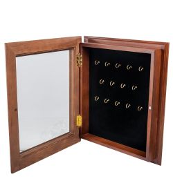 GAEM Art ПК- 61 Ключница большая (стекло) 44х49