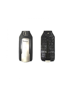 Garmin Alpha 100 крышка батарейного отсека, черная (010-01041-BC)