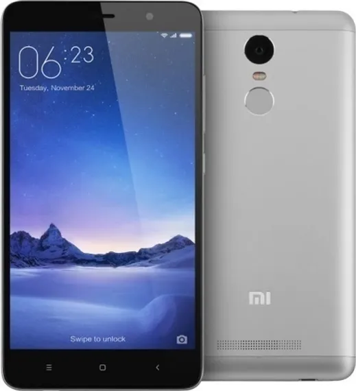 Xiaomi Redmi Note 3 2/16gb Black