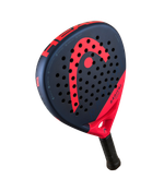 Ракетка Head Radical Motion 2024 — лёгкость, манёвренность и точность ударов