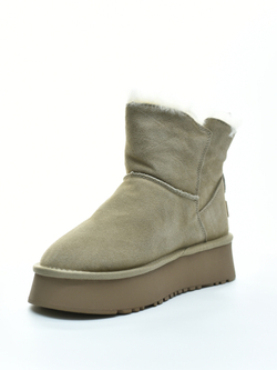 Угги женские Ascalini U371B