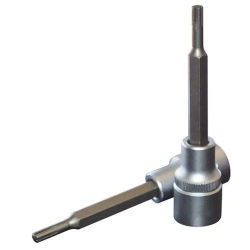 Головка бита Ribe М14 1/2''(L-100мм) Forsage F-34910014
