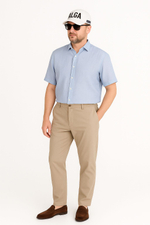 ALGA Хлопковая бейсболка