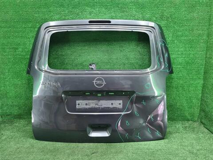 Крышка багажника Peugeot Traveller (2016-н.в.)