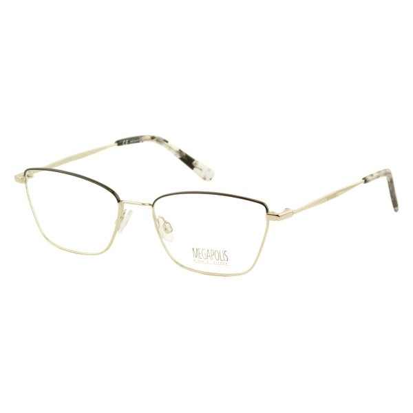 Оправа для очков Megapolis 2200 Black