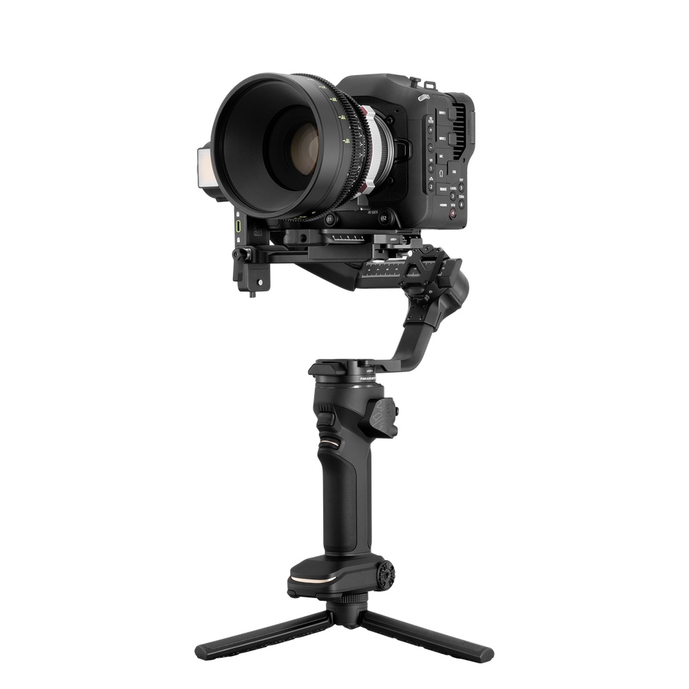 Zhiyun Crane 4 Standard Kit