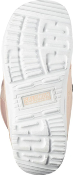 Ботинки для сноуборда SALOMON 2020-21 PEARL BOA TROPICAL PEACH