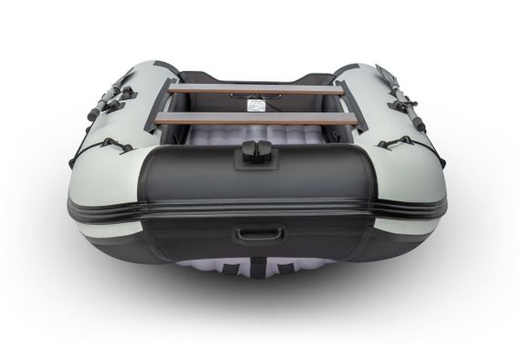 Лодка ПВХ АНДРОМЕДА Air 360 (2024)