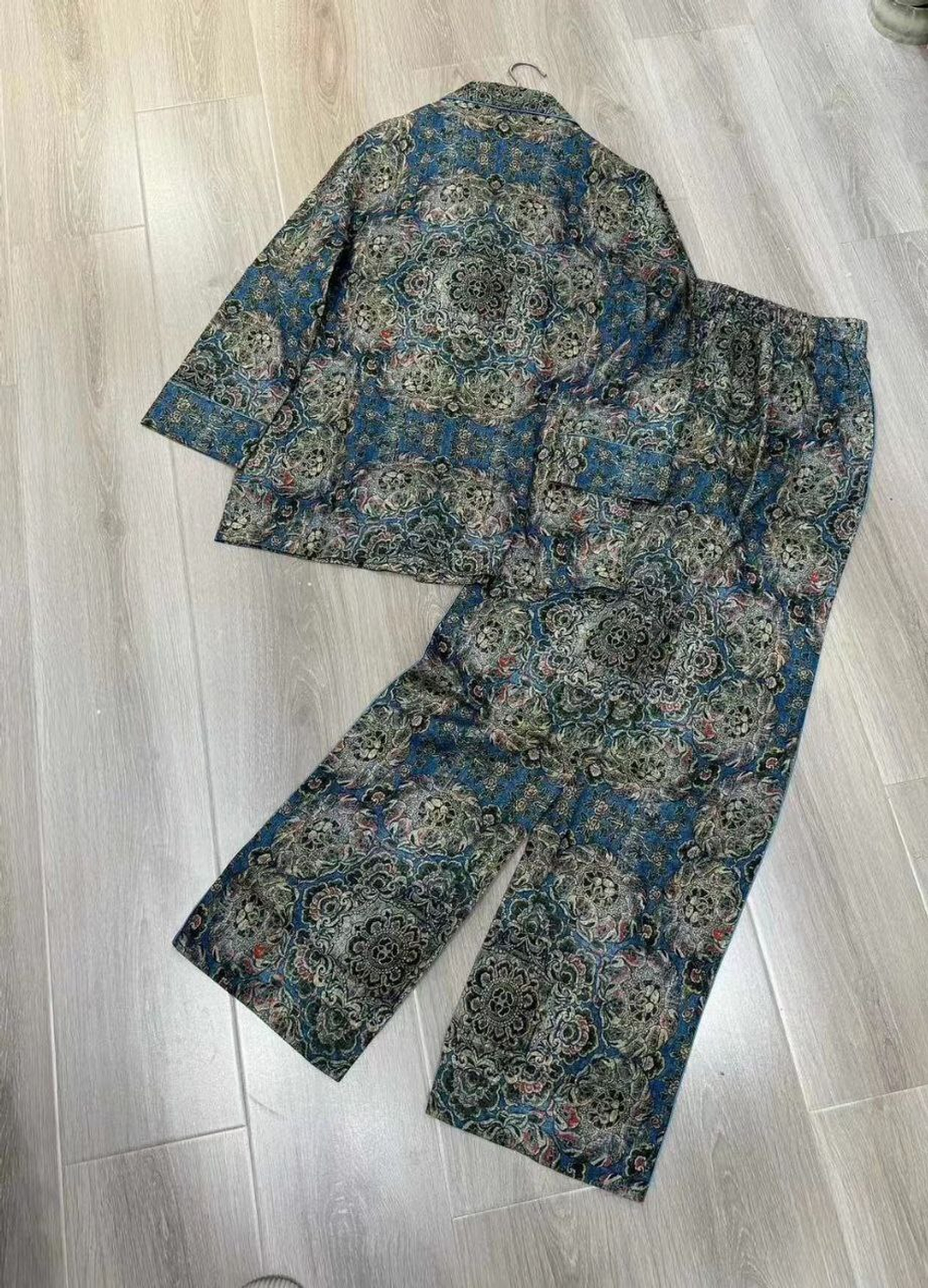 Костюм Loro Piana, арт. 485355712