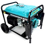 STEVIMAN GR-6500 генератор бензиновый GR-06500-2402