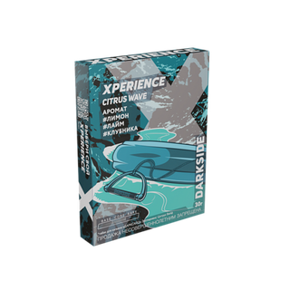 Купить Табак DarkSide Experience - Citrus Wave 30 г