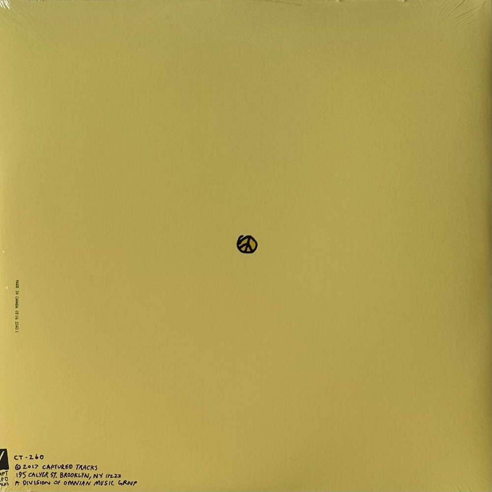 Mac Demarco - This Old Dog (Канада 2017г.)