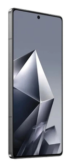 Смартфон Infinix Note 50 8/256Gb Shadow Black (X6858)