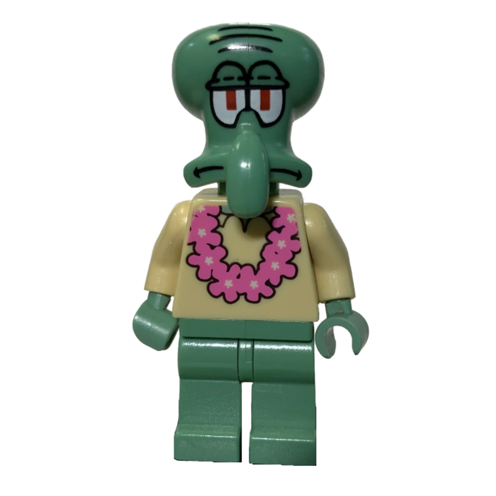 Сквидвард bob035