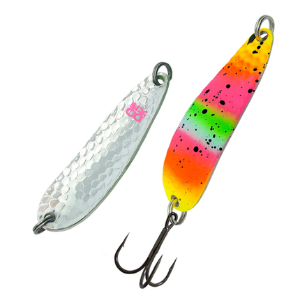 Блесна D-Ocean Akemi 22 гр Col:21