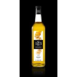 Сироп Банан 1л 1883 Maison Routin