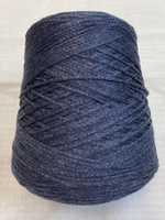 Пряжа на бобине 560 г (Италия) 70% шерсть мериноса 30% п/а 100г-230м