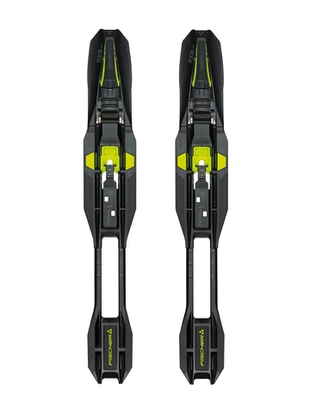 Лыжные крепления FISCHER RACE STEP-IN SKATE IFP S55025, коньковые