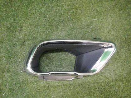 Насадка глушителя левая BMW X5 G05 (18-23) M-paket