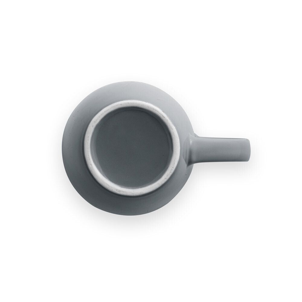 Керамическая кружка CINANDER 370 мл Жёлтый