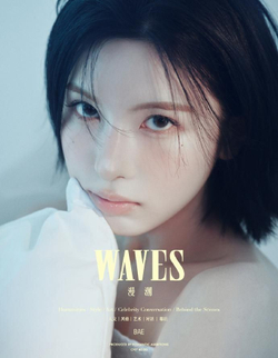 (ПРЕДЗАКАЗ) публикация WAVES (CHINA) - 2026.06 BAE B Type