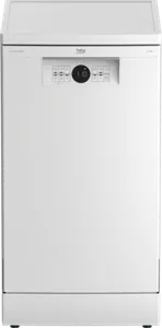 Посудомоечная машина Beko BDFS26020W – рис. 1