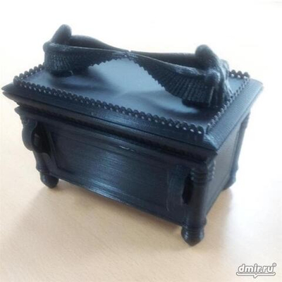 3D принтер Edison Plus