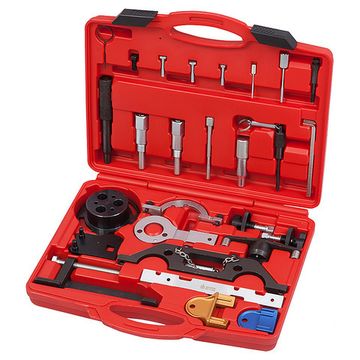 Фиксаторы распредвалов ГРМ