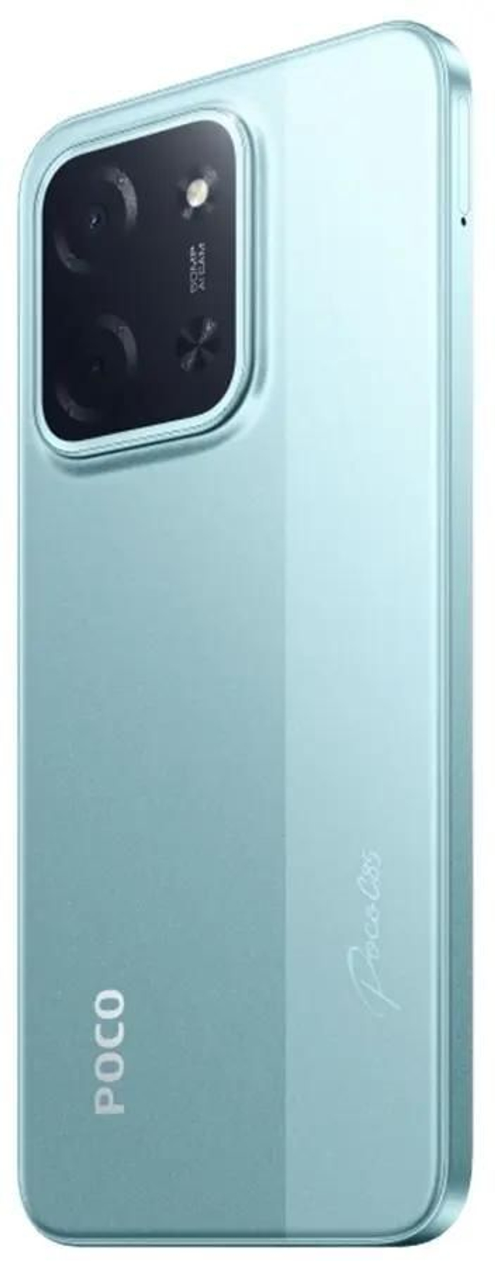 Poco C85 8/256Gb RU Green