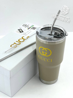 Термос Gucci