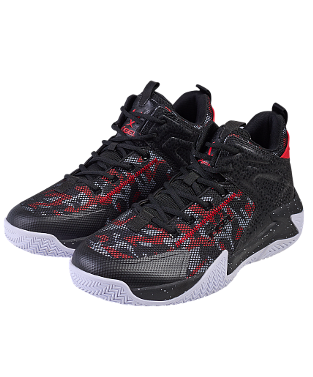 Кроссовки баскетбольные Jögel Playmaker