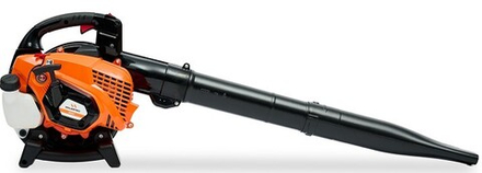 Воздуходувка-пылесос бензиновая VILLARTEC BB262