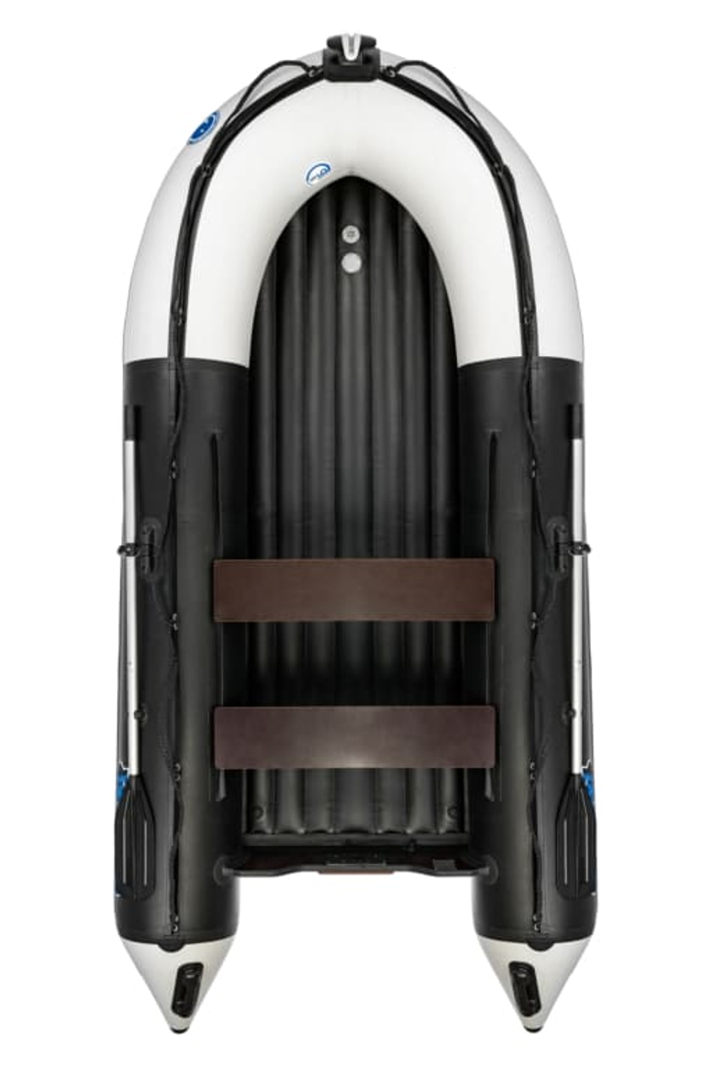 Лодка ПВХ STORMLINE Air Hector 400 (2024)