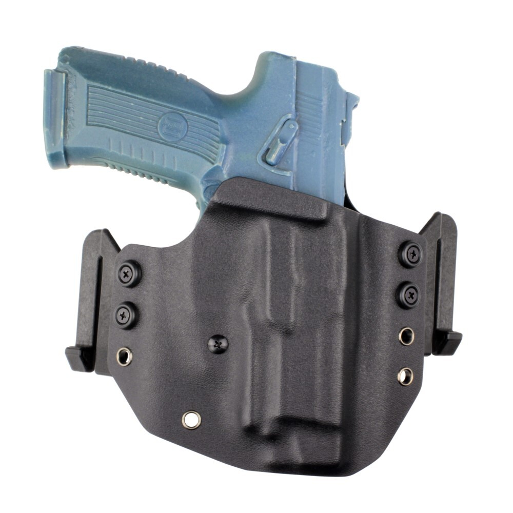 Кобура МР-353 поясная kydex