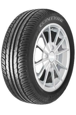 Автошина 195/55R15 CONTYRE MEGAPOLIS 3 91H