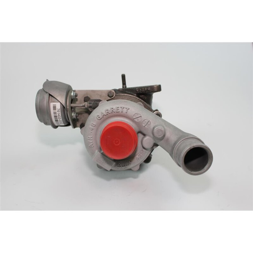 Турбина 761433-5003S Garrett для Ssangyong