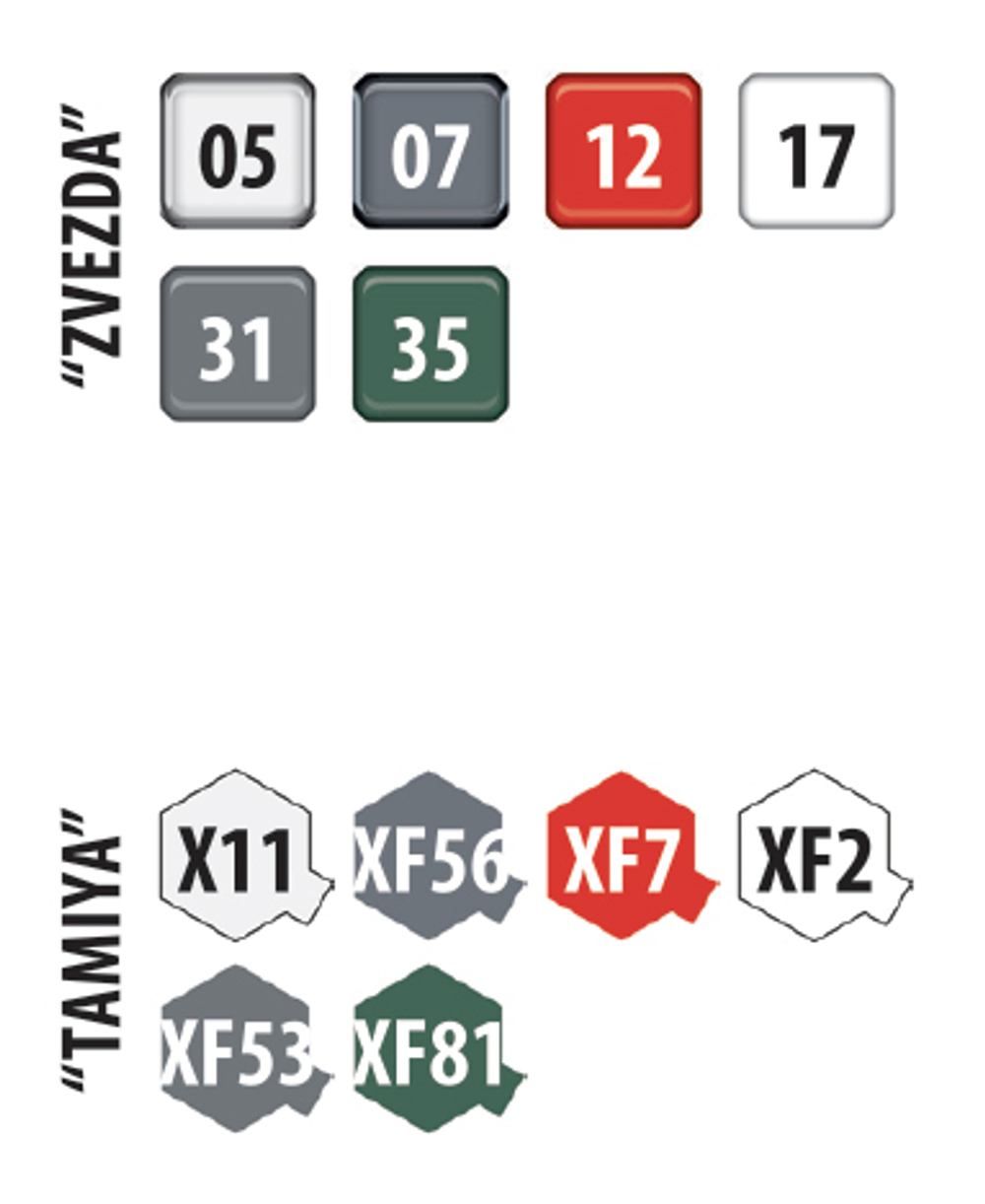Ракета-носитель «Восток» с космическим кораблем "Восток"