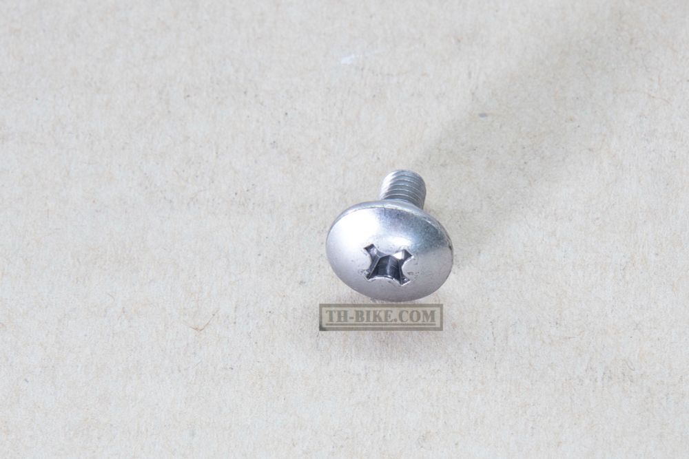 90104-KZ3-B00. SCREW, SPECIAL, 5MM
