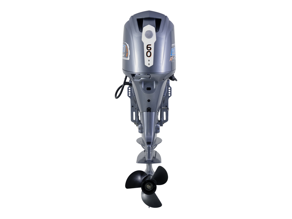 4х-тактный лодочный мотор MIKATSU MF60FEL-T-EFI