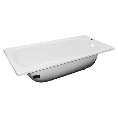 Ванна стальная BLB Universal 150х70 пристенная (B50C)