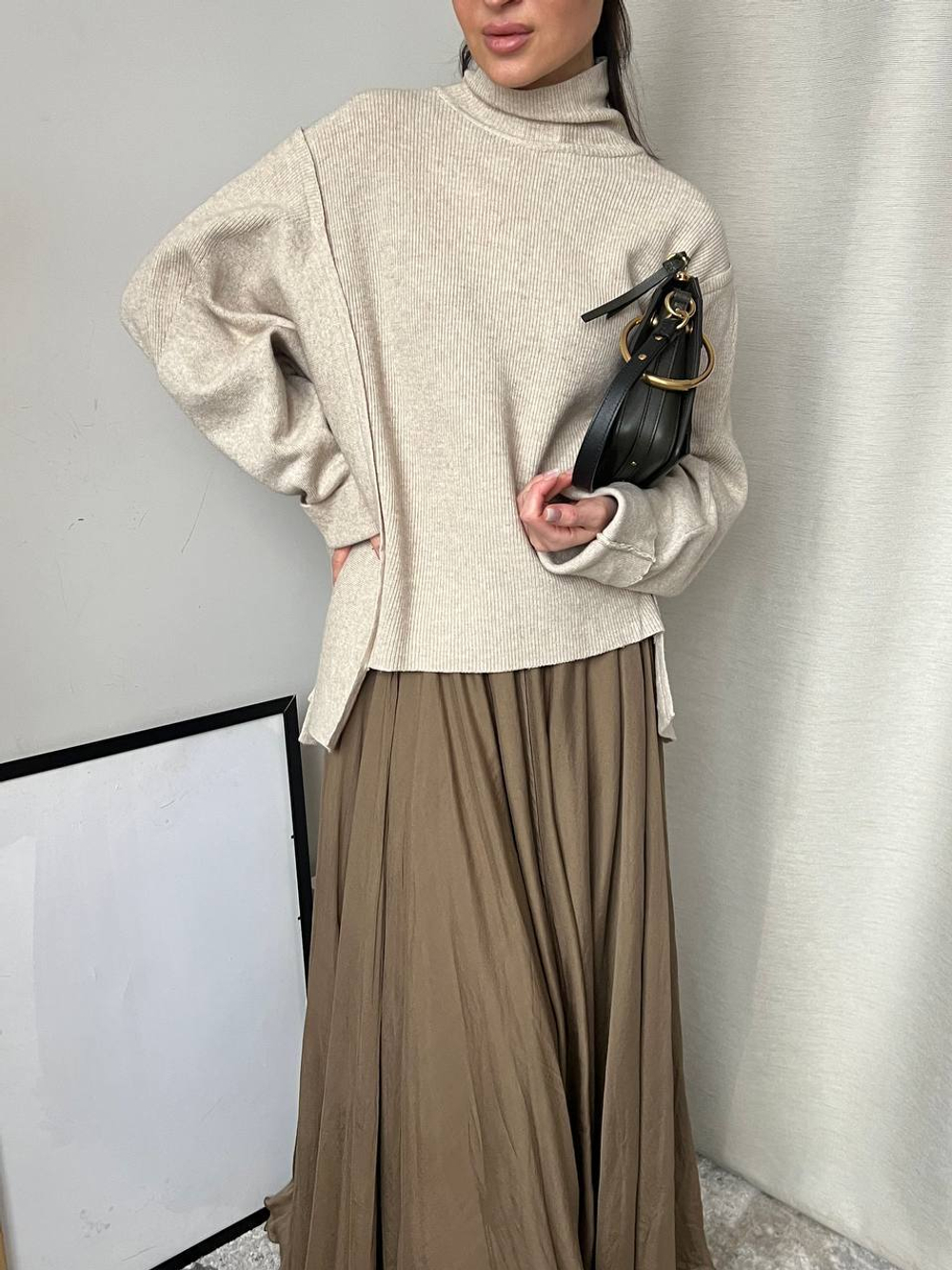 Свитер Uterque, s/m
