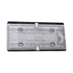 Резервуар грязной воды