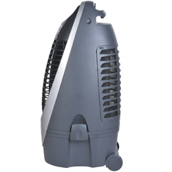 Вид справа охладителя Honeywell CS10XE