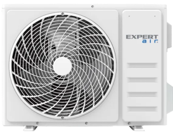 Классическая сплит-система напольно-потолочного типа серии HARD ZAC-HD36XCFC-IU/ZAC-HD36XC-OU (комплект)