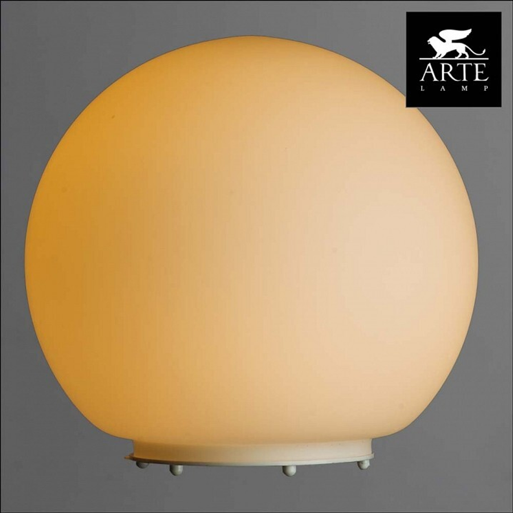 Настольная лампа Arte Lamp A6020LT-1WH