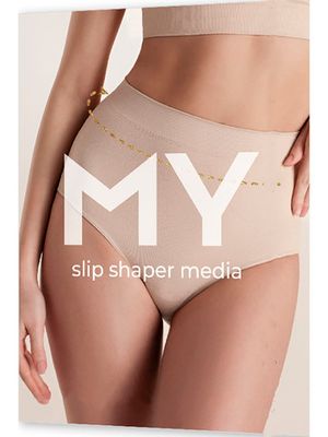 Трусы S1784 Slip Shaper Media My